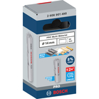 BOSCH Carota PRO Multi Material cu filet 14 mm