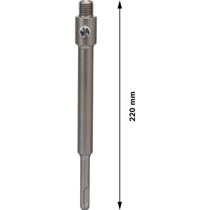 BOSCH Adaptor SDS-plus, M16