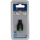 BOSCH Adapter pentru seturi de chei tubulare