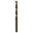 BOSCH PRO Stainless Steel HSS-Co Twist Drill Bit, 8.2 x 75 x 117 mm, 5 pcs