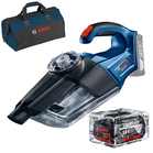 BOSCH GAS 18V-1 (SOLO)