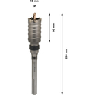 BOSCH Carotă SDS-max-9