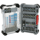 BOSCH Set de 35 burghie PRO Impact Mixed Set