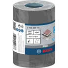 BOSCH PRO C355 Sanding Roll, 93 mm, 5 m, G320