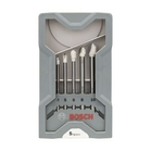 BOSCH Set 5 burghie plăci ceramice CYL-9 Ceramic