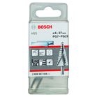 BOSCH Burghiu în trepte HSS