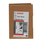 BOSCH Dălţi late RTec Sharp cu sistem de prindere SDS-max