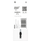 BOSCH Bit de înșurubare PRO dublu cu index Pick and Click, T30, 65 mm