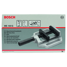 BOSCH Menghină de maşină MS 100 G