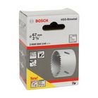 BOSCH Carotă HSS-bimetal pentru adaptor standard