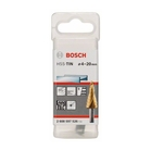 BOSCH Burghiu în trepte HSS-TiN