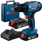 BOSCH GSB 183-LI