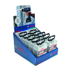 BOSCH Set 25 biti Extra Hard 25 mm, T40 in cutie Tic-Tac