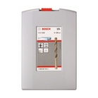 BOSCH Set 19 burghie HSS-Co ProBox