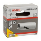 BOSCH Carotă HSS-bimetal pentru adaptor standard