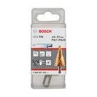 BOSCH Burghiu în trepte HSS-TiN