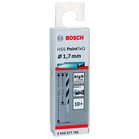 BOSCH Burghie HSS PointTeQ