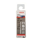 BOSCH Set 10 burghie metal HSS-G