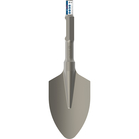 BOSCH Daltă spatulată cu sistem de prindere hexagonal de 30 mm