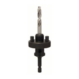 BOSCH Adaptor 1/4" carota 32-76