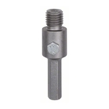 BOSCH Adaptor hexagonal M16