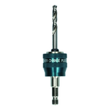 BOSCH Adaptor Power Change Plus cu burghiu de centrare pentru carotele Progressor BiMetal