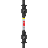 BOSCH Bit de înșurubare PRO dublu cu index Pick and Click, T20, 65 mm