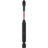 BOSCH Bit de înșurubare PRO Phillips, PH2, 90 mm