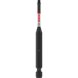 BOSCH Bit de înșurubare PRO Robertson Impact, R2, 90 mm