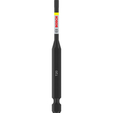 BOSCH Bit de înșurubare PRO Torx Impact, T20, 90 mm