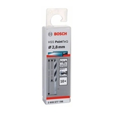 BOSCH Burghie HSS PointTeQ