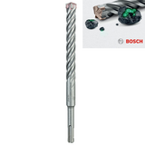 BOSCH Burghiu SDS-PLUS-5X, 17.5x115x175 mm