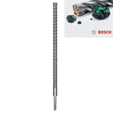 BOSCH Burghiu SDS-PLUS-5X, 19x400x450 mm