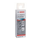 BOSCH Burghiu spiral HSS PointTeQ de 2,9 mm