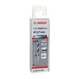 BOSCH Burghiu spiral HSS PointTeQ de 3,7 mm