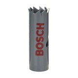 BOSCH Carotă HSS-bimetal pentru adaptor standard