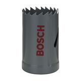 BOSCH Carotă HSS-bimetal pentru adaptor standard