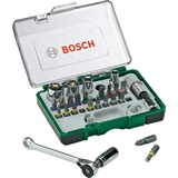 BOSCH Caseta 26 biti + adaptor