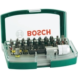 BOSCH Caseta 31 biti + adaptor X-Line