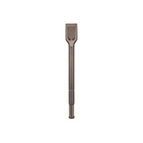 BOSCH Daltă spatulată cu sistem de prindere hexagonal de 22 mm