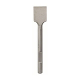 BOSCH Daltă spatulată cu sistem de prindere hexagonal de 28 mm