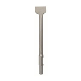 BOSCH Daltă spatulată cu sistem de prindere hexagonal de 30 mm