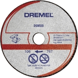 BOSCH Disc de taiere metal pentru Dremel DSM20 (DSM510)