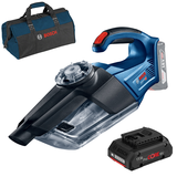 BOSCH GAS 18V-1 (SOLO)