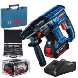 BOSCH GBH 180-LI