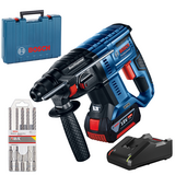 BOSCH GBH 180-LI