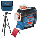 BOSCH GLL 3-80 C