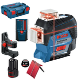 BOSCH  GLL 3-80 C