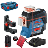 BOSCH GLL 3-80 C