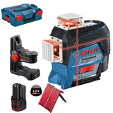 BOSCH GLL 3-80 C